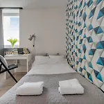Apartment Campus *