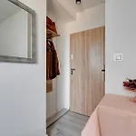 Campus Apartment Gdynia