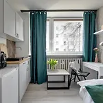Apartment Campus *