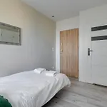 Campus Apartment