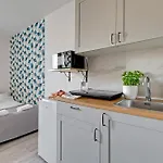 Campus Apartment Gdynia
