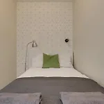 Campus شقة غدينيا