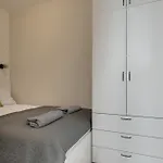 Campus Apartment Gdynia