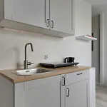 Campus Apartment *
