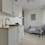 Campus شقة غدينيا