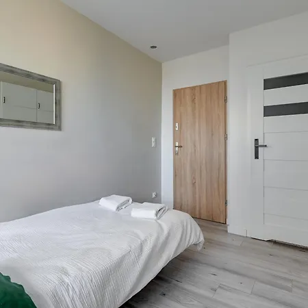 Campus Apartament