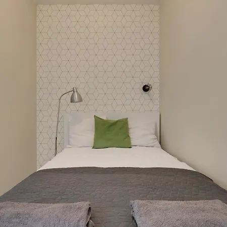 Campus Apartmán Gdyně