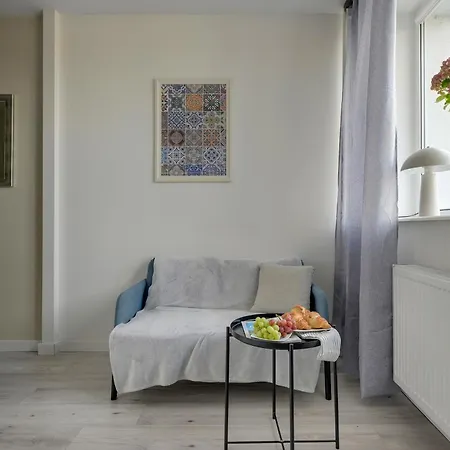 Campus Apartmán Gdyně