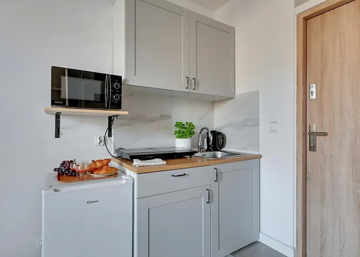 Campus アパート *