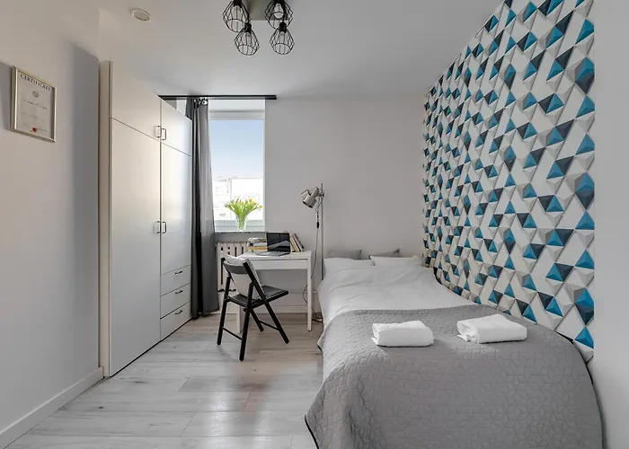 Campus * グディニャ