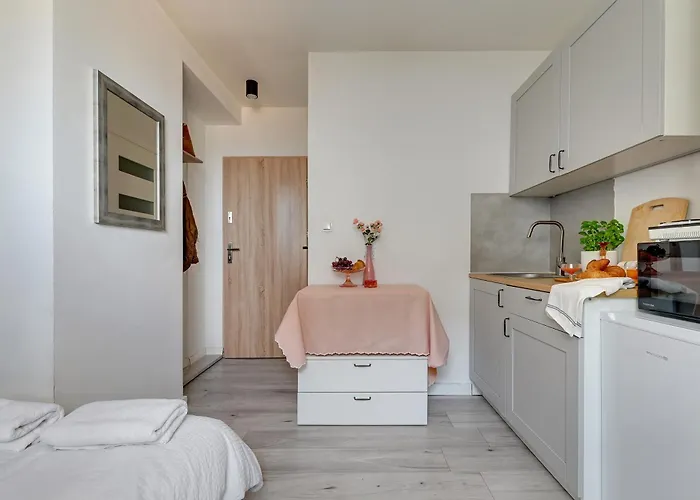 Campus グディニャ