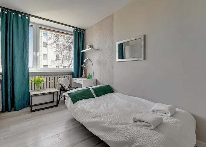 アパート Campus *