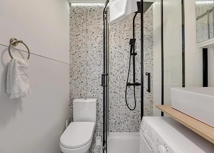 Campus アパート *