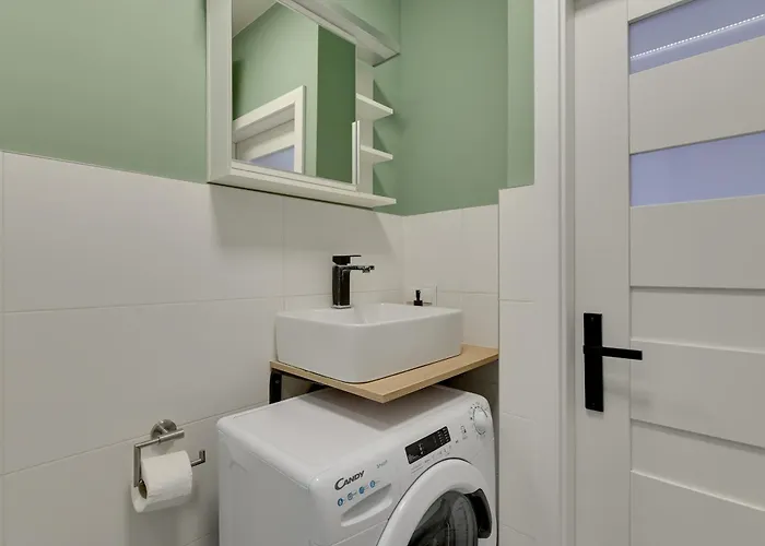 Campus グディニャ