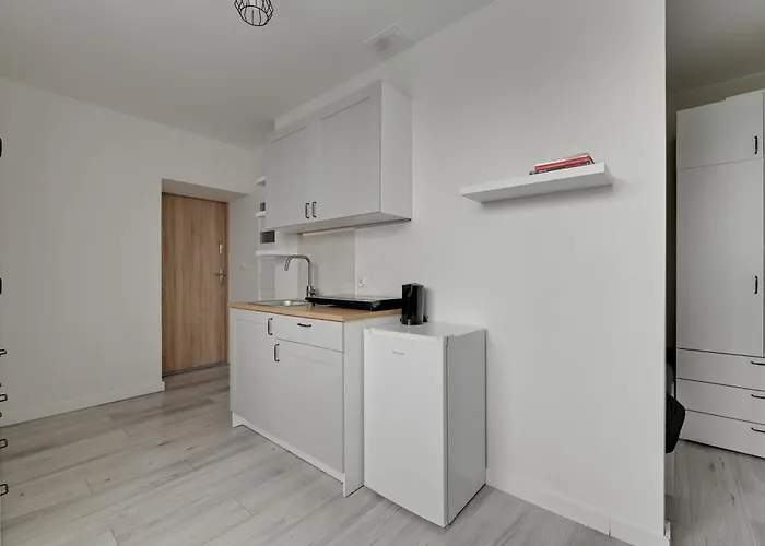 Campus グディニャ